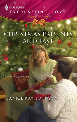 Cover image for Christmas Presents and Past